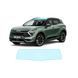 Buy Pre-cut paint protection film for Kia Sportage NQ5 2021-2024 - roof area 105802 Model-specific paint protection film patterns for Kia