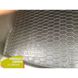 Купити Автомобільний килимок в багажник Nissan Qashqai 2007-2010 (Avto-Gumm) 28652 Килимки для Nissan - 4 фото из 8