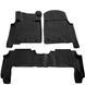 Buy Car 3D floor mats for Lexus LX (URJ200 2008- / High side 43535 Floor mats for Lexus - 1 photos from 5