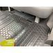 Купить Автомобильные коврики для Hyundai H1 2007- (3-й ряд) (Avto-Gumm) 28034 Коврики для Hyundai - 3 фото из 4