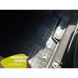 Купить Водительский коврик в салон Kia Ceed 2006- (Avto-Gumm) 27348 Коврики для KIA - 4 фото из 4