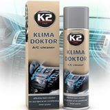 Buy Car air conditioner cleaner spray K2 Klima Doctor / 500 ml (W100) 36766 Interior Cleaner - Air Conditioners