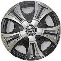 Купити Ковпаки для колес Star Бумер R14 Супер Срібні 4 шт 21735 14 (Star)