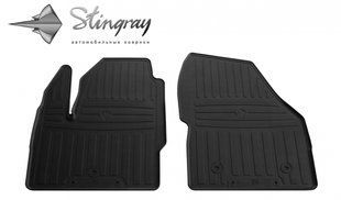 Buy Car mats front for Land Rover Freelander II (L359) 2006-2014 34407 Floor mats for Land Rover