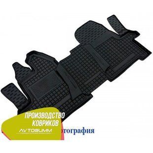 Buy Car mats for Mercedes Sprinter (W901/905) 95- / Volkswagen LT35 96- (Avto-Gumm) 28218 Floor mats for Volkswagen