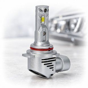 Купить Автомобильная LED лампа VITOL LV1-HIR2 35 Вт 6000 K 1 шт 112131 LED Лампы Pulso