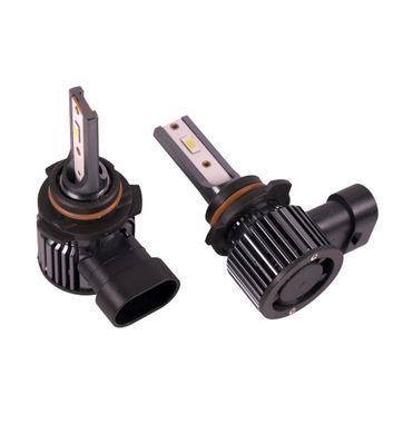 Buy LED car lamps HB4 60W 9600lm C7 3570 Chip 6000K IP65 9-32V (9006) 100323 LED Lamps PRO Lensed