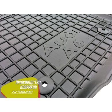 Купить Водительский коврик в салон Audi 100 / A6 C4 1991-1997 27399 Коврики для Audi