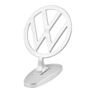 Купити Емблема приціл на капот Volkswagen 22173 Емблеми на іномарки