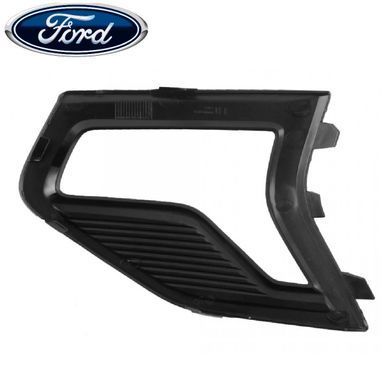 Buy LED Fog Lights for Ford Fusion 2019- 12V 9W Wiring Kit (OEM: LH - KS7Z-15201-B RH - KS7Z-15200-B) (FD-9005-LED) 81526 Fog lights model Foreign car