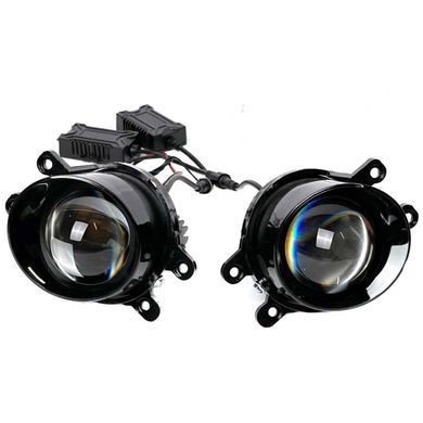 Buy LED Fog Lights for Toyota 3.0 35W 6000K White light (GTW-G38) 63231 Fog lights model Foreign car