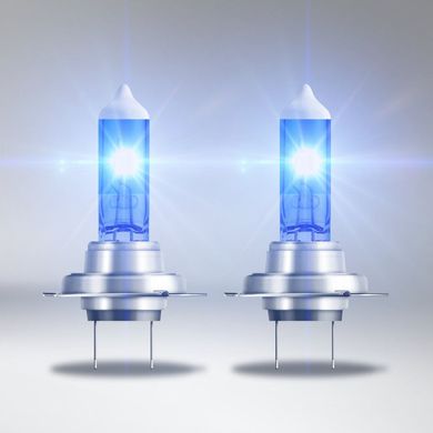 Купить Галогеновые лампы Osram H7 12V 55W +100% Cool Blue Intense Next Gen (64210CBN-HCB BOX) 40490 Галогеновые лампы Osram