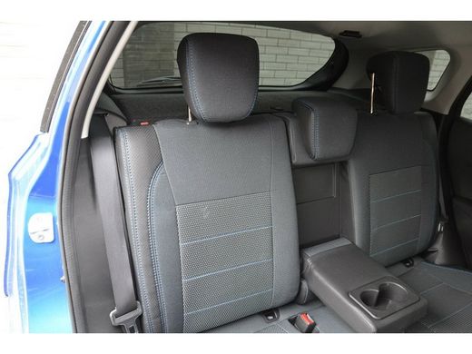 Купити Авточохли модельні MW Brothers для Suzuki Vitara c 2015 59908 Чохли модельні MW Brothers