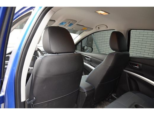 Купити Авточохли модельні MW Brothers для Suzuki Vitara c 2015 59908 Чохли модельні MW Brothers