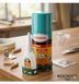 Buy ROCKIYA 705 Universal Super Glue with Activator 100 ml (R-100) 101853 Adhesive Waterproof - Conductive - For mirror and glass - 2 photos from 2