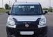 Купити Дефлектор капоту мухобійка для Fiat Doblo 2010-2015 Євро Кріплення (Vip Tuning) FR12 7021 Дефлектори капота Fiat - 2 фото из 9