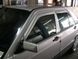 Buy Window deflectors wind visors for Mercedes E-klasse W-124 1985-1996 Sedan 35970 Window deflectors for Mercedes-Benz - 2 photos from 3