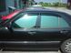 Buy Window deflectors wind visors for Mercedes E-klasse W-210 1995-2002 Sedan 35820 Window deflectors for Mercedes-Benz - 1 photos from 5