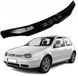 Купить Дефлектор капота мухобойка Volkswagen Golf IV 1997-2002 Voron Glass 44769 Дефлекторы капота Volkswagen - 1 фото из 5