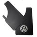 Купить Брызговики универсальные Volkswagen большие 2 шт (Speed Master) 23377 Брызговики универсальные с логотипом моделей - 3 фото из 4