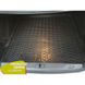 Купити Автомобільний килимок в багажник Opel Astra J 2009 - Sedan / Гумо - пластик 42254 Килимки для Opel - 2 фото из 5