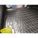 Купити Автомобільний килимок в багажник Mercedes E W213 2016 - Гумо - пластик 42204 Килимки для Mercedes-Benz - 5 фото из 6