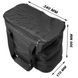 Buy Car organizer bag in the trunk of Subaru M 34x17x23 cm (For Cosmetics) 84272 Organizer bags - 2 photos from 4