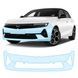 Купить Антигравийная защитная бронепленка по лекалам для Opel Astra L 2021- передний бампер 107898 Модельные лекала защитных пленок для Opel