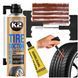 Купити Набір Герметик вулканізатор шин K2 TIRE DOCTOR 500 мл 2 шт (B311) 83470 Герметики прокладок - Радіатора - Шовні - Вулканізатори - 1 фото из 6