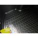 Купить Автомобильный Коврик в багажник для Toyota Corolla 2019- Резино - пластик 42404 Коврики для Toyota - 4 фото из 10