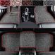 Купити Автомобільні килимки для Suzuki Wagon R+ 2000-2010 Вологостійкі Протиковзкі З Підп'ятником (EcoLoop) 5 шт 93258 Килимки для Suzuki - 1 фото из 4