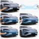 Купить Антигравийная защитная бронепленка по лекалам для BYD Seal I facelift 2025- задние фонари стопы 103199 Модельные лекала защитных пленок для BYD - 2 фото из 3