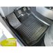 Купить Передние коврики в автомобиль Renault Lodgy 2013- (Avto-Gumm) 26808 Коврики для Renault - 2 фото из 6