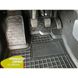 Купить Передние коврики в автомобиль Renault Lodgy 2013- (Avto-Gumm) 26808 Коврики для Renault - 3 фото из 6