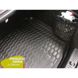 Купити Автомобільний килимок в багажник Mercedes E W213 2016 - Гумо - пластик 42204 Килимки для Mercedes-Benz - 6 фото из 6