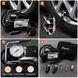 Buy Force Plus 12v 150w 35l 7atm 14A Car Compressor (EL 100 020) 26408 ✅Electric car compressors - 2 photos from 7