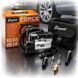 Buy Force Plus 12v 150w 35l 7atm 14A Car Compressor (EL 100 020) 26408 ✅Electric car compressors - 1 photos from 7