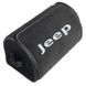 Купити Організатор в багажник для JEEP з логотипом Чорний 66138 Саквояж органайзер - 1 фото из 7