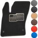 Купить Водительский коврик EVA для Fiat Tipo 2015- (Металлический подпятник) Разный Цвет 1 шт 62445 Коврики для Fiat