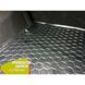 Купити Автомобільний килимок в багажник Toyota Corolla 2013-2019 / Гумовий (Avto-Gumm) 31447 Килимки для Toyota - 4 фото из 5
