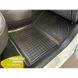 Купити Передні килимки в автомобіль Renault Lodgy 2013- (Avto-Gumm) 26808 Килимки для Renault - 5 фото из 6