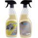 Buy Torpedo polish milk Vitol Matte neutralizes odor 750 ml Banana 91381 Torpedo polish milk - 1 photos from 5