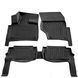 Buy Car 3D floor mats for Audi Q7 (4L) 2005-2015 High side 39660 Floor mats for Audi - 1 photos from 5