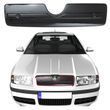 Зимняя накладка на решетку радиатора Skoda Octavia Tour 2000-2012 Глянец