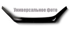 Купить Дефлектор капота мухобойка Chery Tiggo 3 2017 -, без лого REINHD956wl 2302 Дефлекторы капота Chery