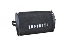 Купить Органайзер в багажник для Infiniti 7567 Саквояж органайзер