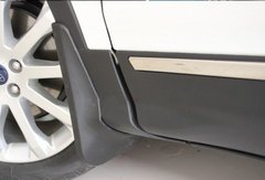 Купить Брызговики полный комплект для Ford Kuga II 2013-2019 комплект 4 шт (5201889 1800160) (MF.FOKU2013) 5777 Брызговики Ford