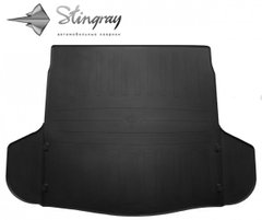 Купити Автомобільний килимок у багажник для Mazda 6 (GJ / GL) 2012- 29521 Килимки для Mazda