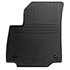 Купити Водительский резиновый коврик передний левый для GMC Terrain II 2017- 34813 Автомобільні килимки в салон і багажник