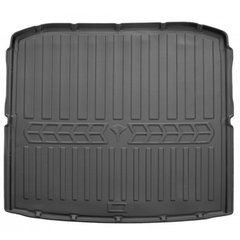 Купить Коврик в багажник 3D для Skoda Superb III (3V) 2015- Лифтбэк Высокий борт 58008 Коврики для Skoda